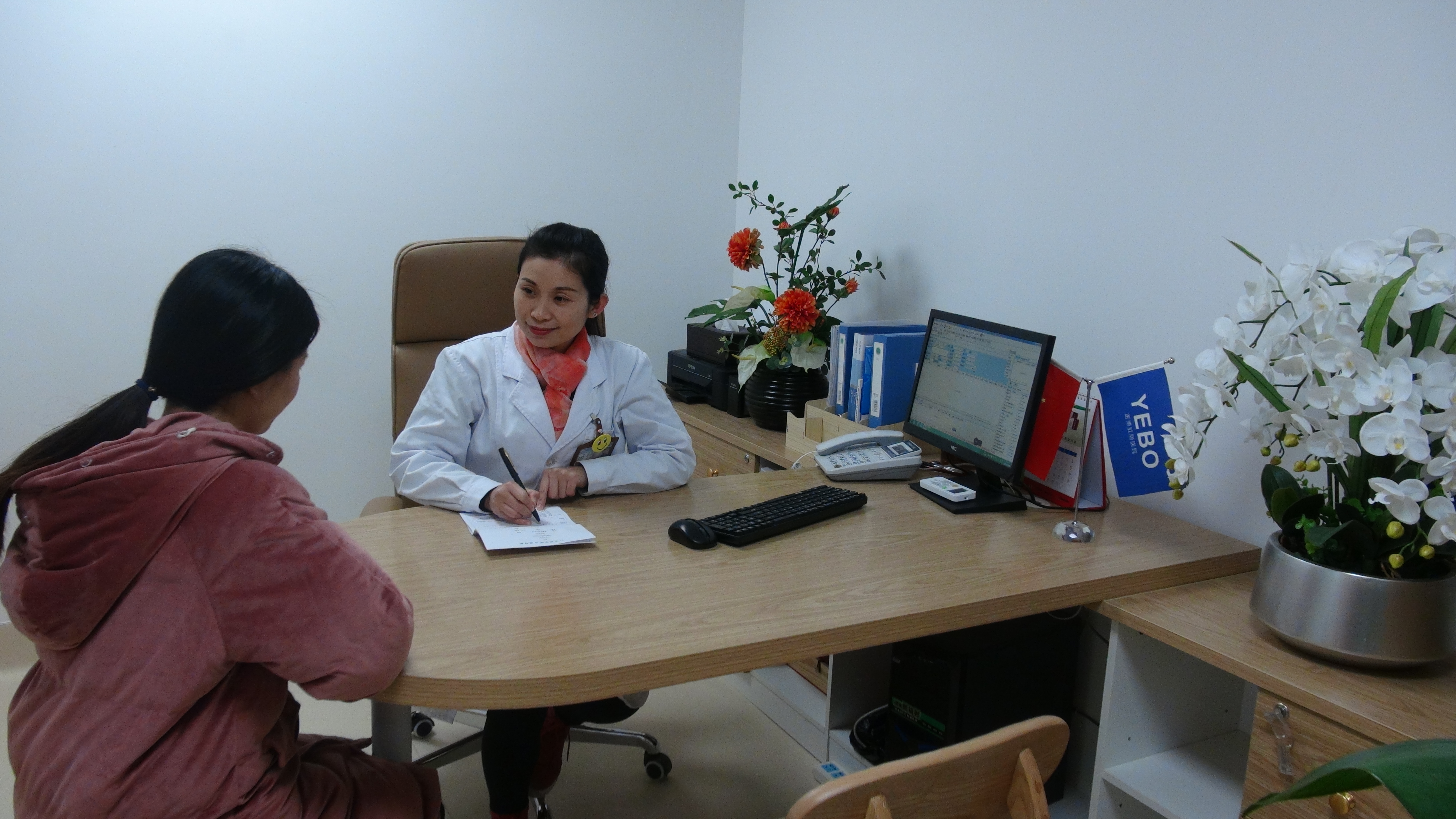 南寧醫(yī)博中醫(yī)肛腸醫(yī)院正規(guī)可靠嗎？誠信行醫(yī)杜絕亂收費！