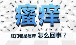肛門瘙癢治不好嗎？先檢查病因就好辦！